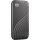 WD My Passport SSD 4TB USB 3.2 Gen. 2 Szary - 739816 - zdjęcie 3